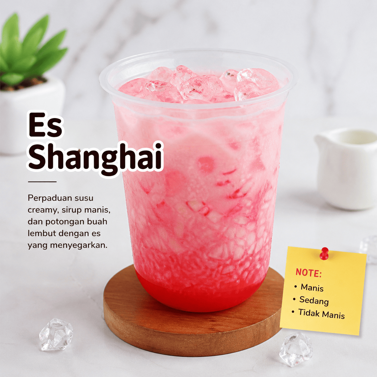 Es Shanghai
